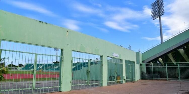 No fueron llevados al Olímpico ni al Club San Carlos los que violaron el toque de queda en la capital