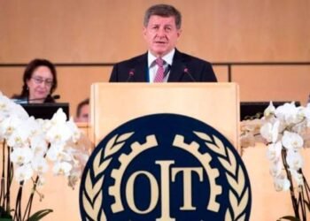 La OIT advierte subsidios a trabajadores serán principales armas para evitar una crisis social todavía peor