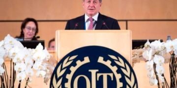La OIT advierte subsidios a trabajadores serán principales armas para evitar una crisis social todavía peor