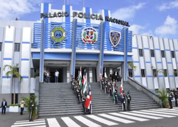 Las empresas de Alexis tenían 22 contratos con PN