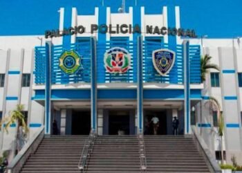 Se fugan cuatro presos de cuartel policial de El Seibo