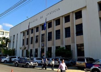Un total de 19 abogados asumirán la defensa de los 10 implicados de presuntos actos de corrupción
