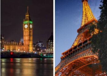 Londres y París alcanzan acuerdo para reabrir las fronteras