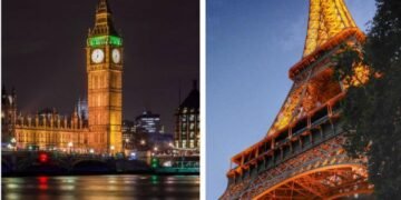 Londres y París alcanzan acuerdo para reabrir las fronteras
