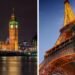 Londres y París alcanzan acuerdo para reabrir las fronteras