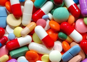 Empacan por accidente medicamento para la disfunción eréctil en frascos de píldoras antidepresivas