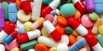Empacan por accidente medicamento para la disfunción eréctil en frascos de píldoras antidepresivas