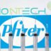 Gran Bretaña autoriza vacuna de Pfizer contra COVID-19; esperan iniciar vacunación la próxima semana