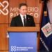 Jean Alain tenía aviso de no salida e intentó viajar a Francia