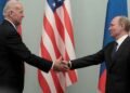 Putin felicita finalmente a Biden por su victoria en las elecciones