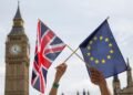 Reino Unido permitirá visitas sin visados a ciudadanos europeos