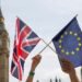 Reino Unido permitirá visitas sin visados a ciudadanos europeos