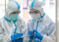 Salud Pública reporta 13 defunciones notificadas en las últimas 24 horas y 878 casos de coronavirus