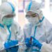 Salud Pública reporta 13 defunciones notificadas en las últimas 24 horas y 878 casos de coronavirus