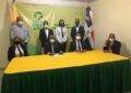 Frente Amplio presentará querella contra exfuncionarios públicos