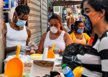 R. Dominicana notifica 566 nuevos contagios y 3 defunciones por covid