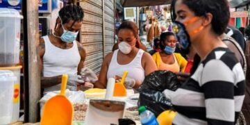R. Dominicana notifica 566 nuevos contagios y 3 defunciones por covid