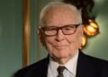 Fallece a los 98 años el diseñador Pierre Cardin, pionero del prêt-à-porter