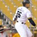 Águilas ganan al Escogido 11-9 en un partido cargado de ofensiva