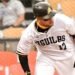 Águilas dejan en el terreno a Gigantes con hit de Isaías Tejeda