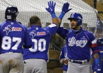 Polanco condujo al Escogido; Yermín al Licey y Martínez a Toros