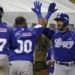Polanco condujo al Escogido; Yermín al Licey y Martínez a Toros