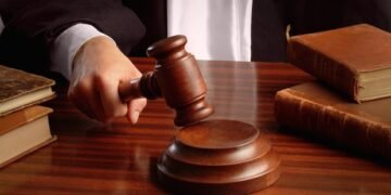 Tribunal le canta 20 años de prisión a un hombre que violó y embarazó a hija adolescente en Ocoa