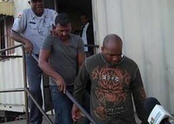 Tribunal condena a 30 y 20 años de prisión a cinco imputados en el asesinato de las jóvenes Natasha Sing y Suleika Flores