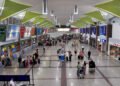 Por tormenta Gail se suspenden vuelos desde Santo Domingo a Nueva York