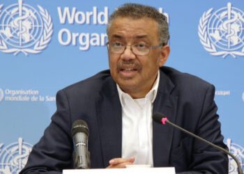 Jefe OMS: el mundo puede empezar a soñar con fin de pandemia