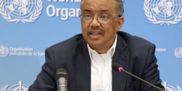 Jefe OMS: el mundo puede empezar a soñar con fin de pandemia