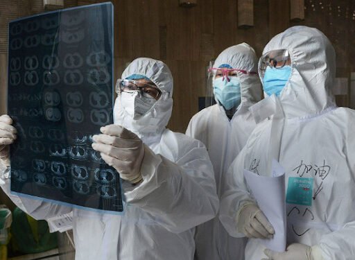 Entre 2000-2019: Principales causas de muerte y discapacidad en el mundo