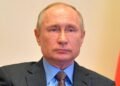 Putin dijo que aún no se aplicó la vacuna rusa porque no es recomendable para mayores de 60 años