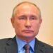 Putin dijo que aún no se aplicó la vacuna rusa porque no es recomendable para mayores de 60 años