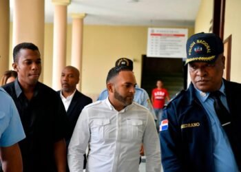«Alan Dollar» era la caja pagadora red criminal de «El Abusador»