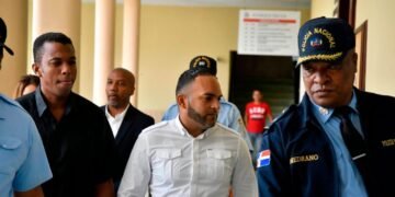«Alan Dollar» era la caja pagadora red criminal de «El Abusador»