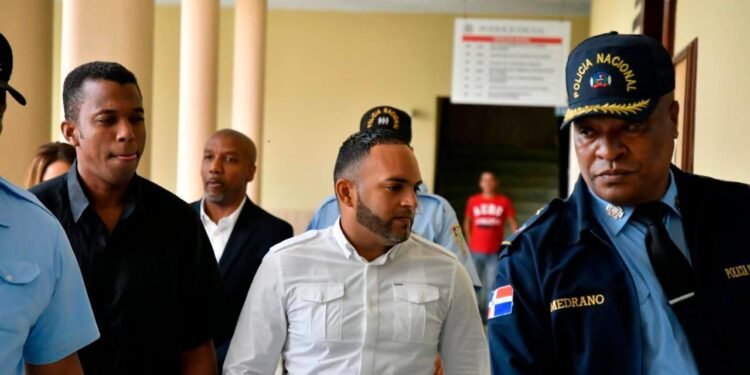 «Alan Dollar» era la caja pagadora red criminal de «El Abusador»