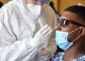 Unas 1,381 personas dieron positivo al coronavirus en las últimas 24