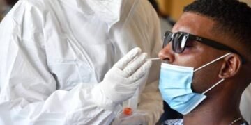 Unas 1,381 personas dieron positivo al coronavirus en las últimas 24
