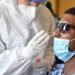 Unas 1,381 personas dieron positivo al coronavirus en las últimas 24