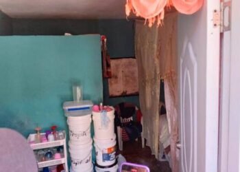 Anciana permaneció tres días abrazada al cadáver de nieta que murió carbonizada en La Altagracia
