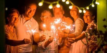 Los deseos de los artistas y comunicadores para esta atípica Navidad