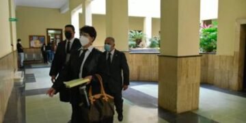 Juez fija para el 14 de enero veredicto sobre objeción archivos definitivos de Odebrecht