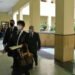 Juez fija para el 14 de enero veredicto sobre objeción archivos definitivos de Odebrecht