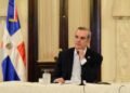 Presidente Abinader habla sobre el crimen del coronel: “La justicia está investigando y somos respetuosos de lo que decida”