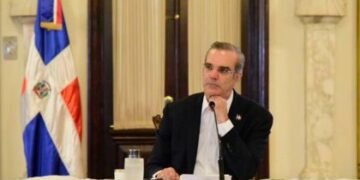 Presidente Abinader habla sobre el crimen del coronel: “La justicia está investigando y somos respetuosos de lo que decida”