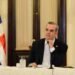 Presidente Abinader habla sobre el crimen del coronel: “La justicia está investigando y somos respetuosos de lo que decida”