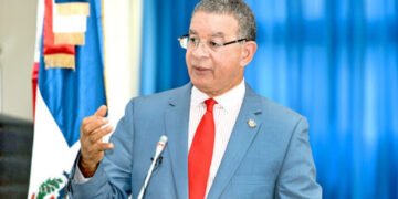 Juez del Tribunal Constitucional denuncia Consejo del Poder Judicial atenta contra jurisdicción inmobiliaria