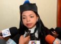 Yeni Berenice: «En su momento, como santiaguera, yo me voy a encargar de ustedes»