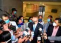 Pepca avanza en interrogatorios a Yokasta Guzmán, debe volver a comparecer el 29 de este mes